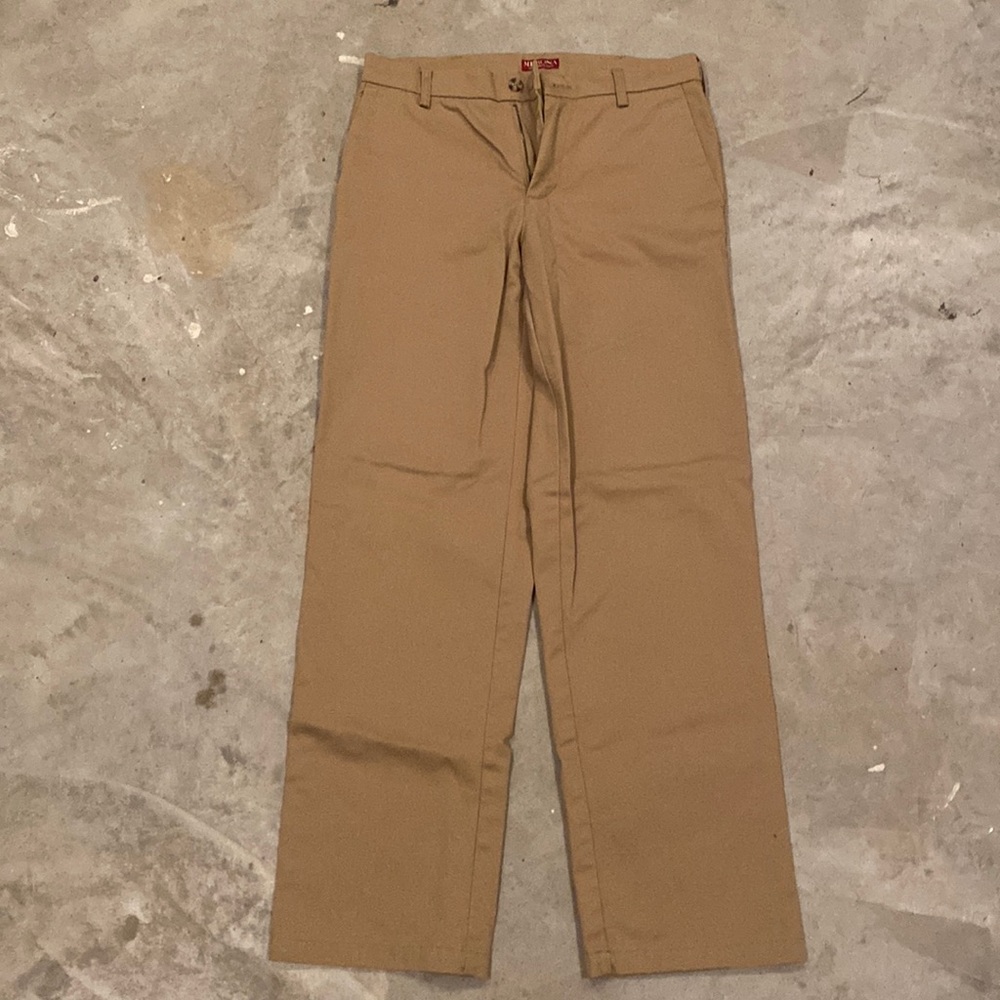 Merona Khaki pants.